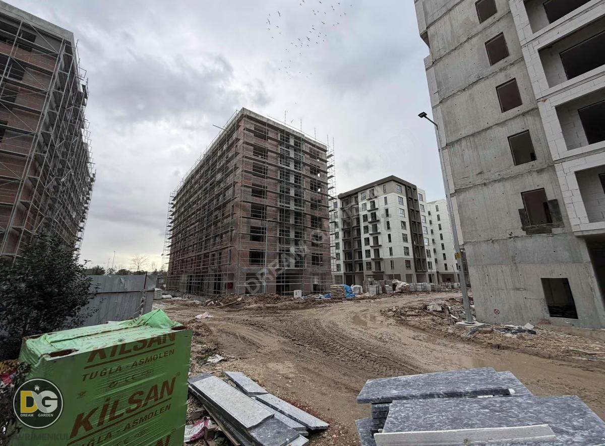 Bursa Osmangazi Akpınar Satılık 3+1 Bak Yapı Daire - 7
