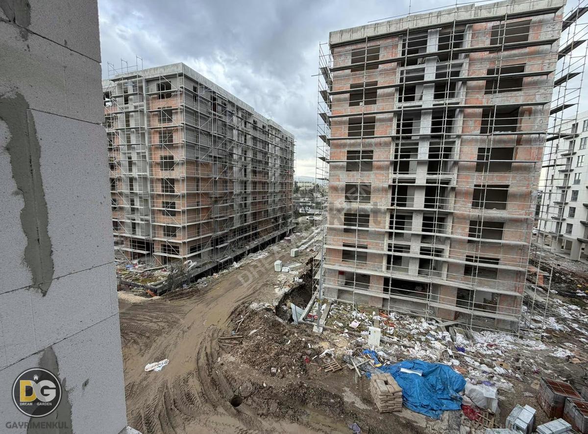 Bursa Osmangazi Akpınar Satılık 3+1 Bak Yapı Daire - 25