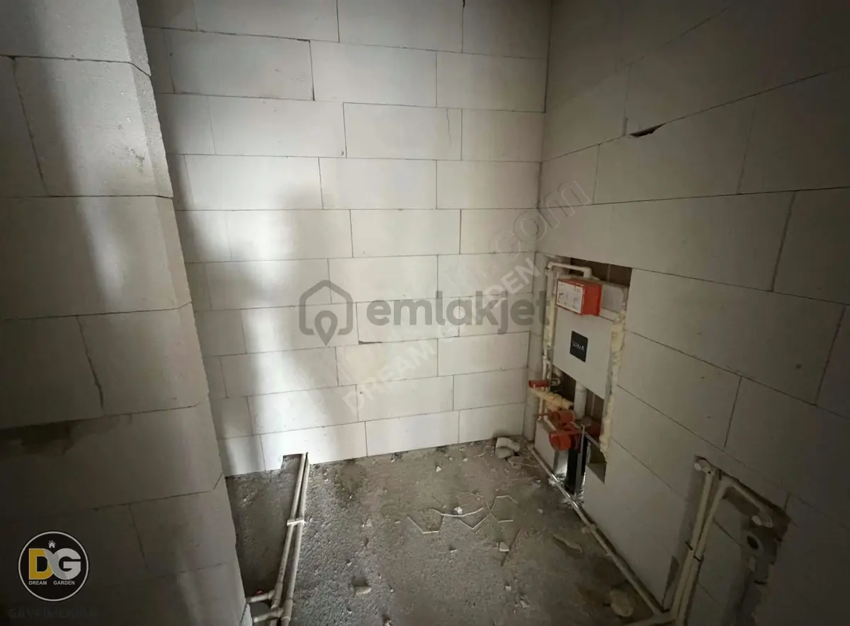 Bursa Osmangazi Akpınar Satılık 3+1 Bak Yapı Daire - 26