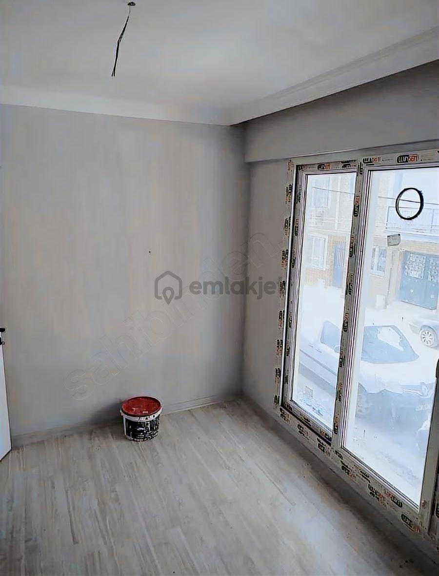 Rc//buca Yıldızda K.mutfak Sıfır 2+1 Satılık Daire - 7