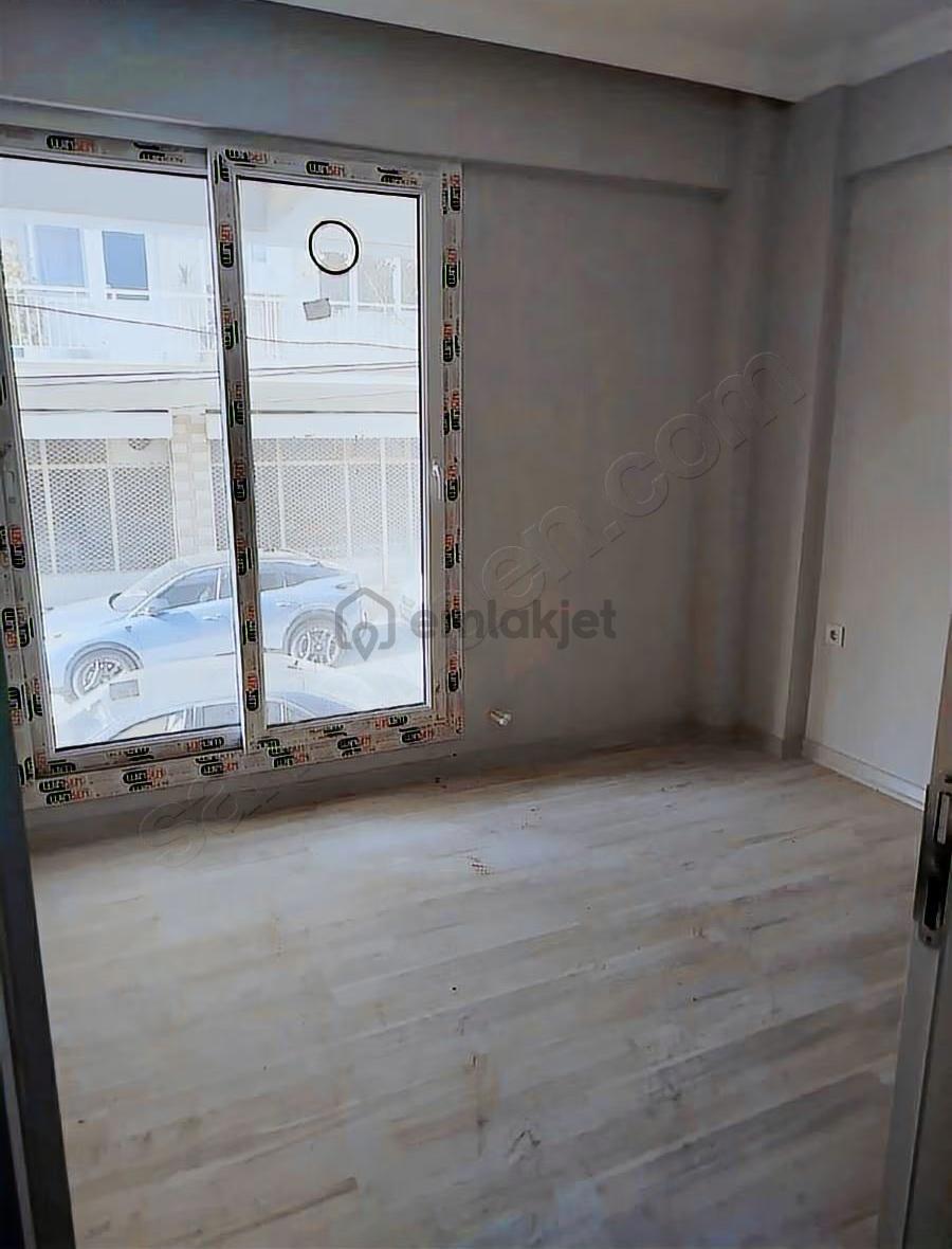 Rc//buca Yıldızda K.mutfak Sıfır 2+1 Satılık Daire - 8