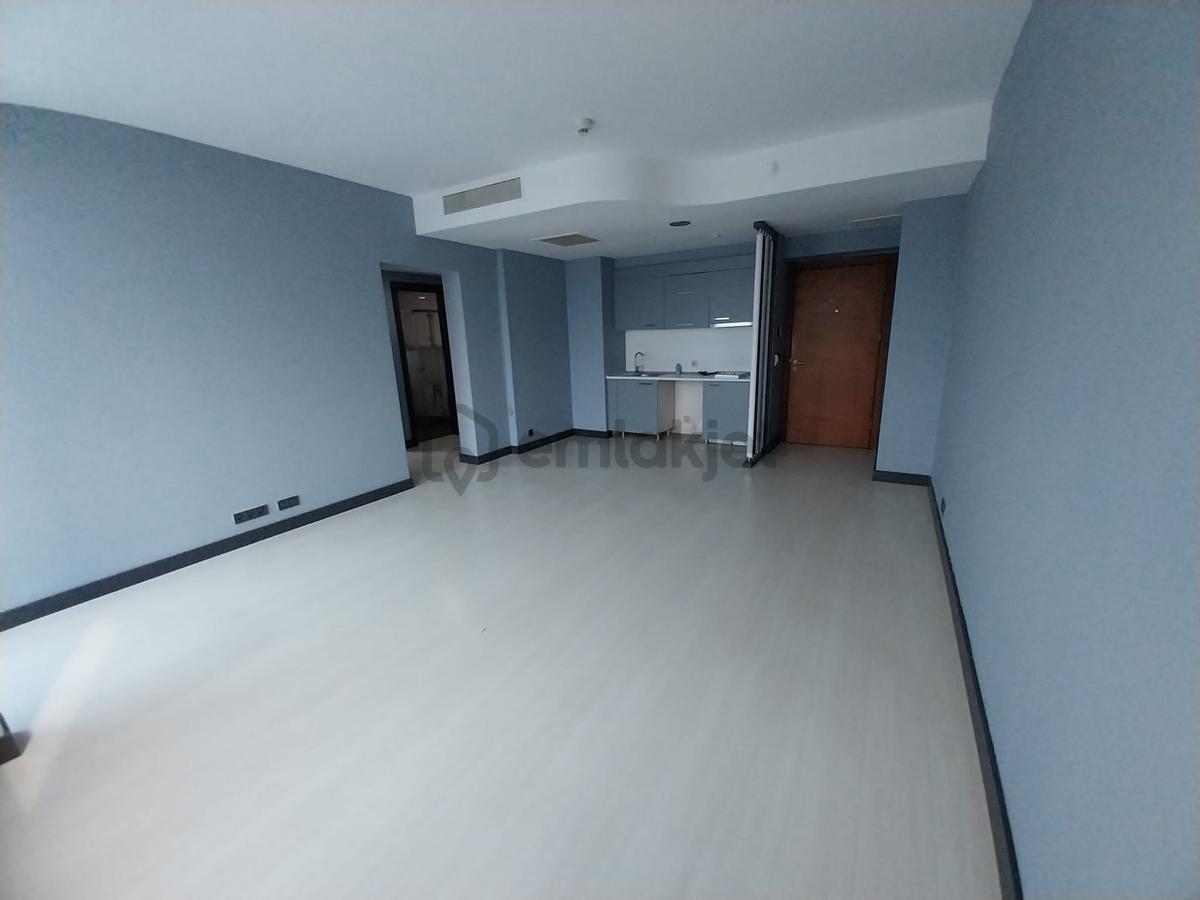Ataşehir Flora Residence Kiralık 1+1 Ofis - 28