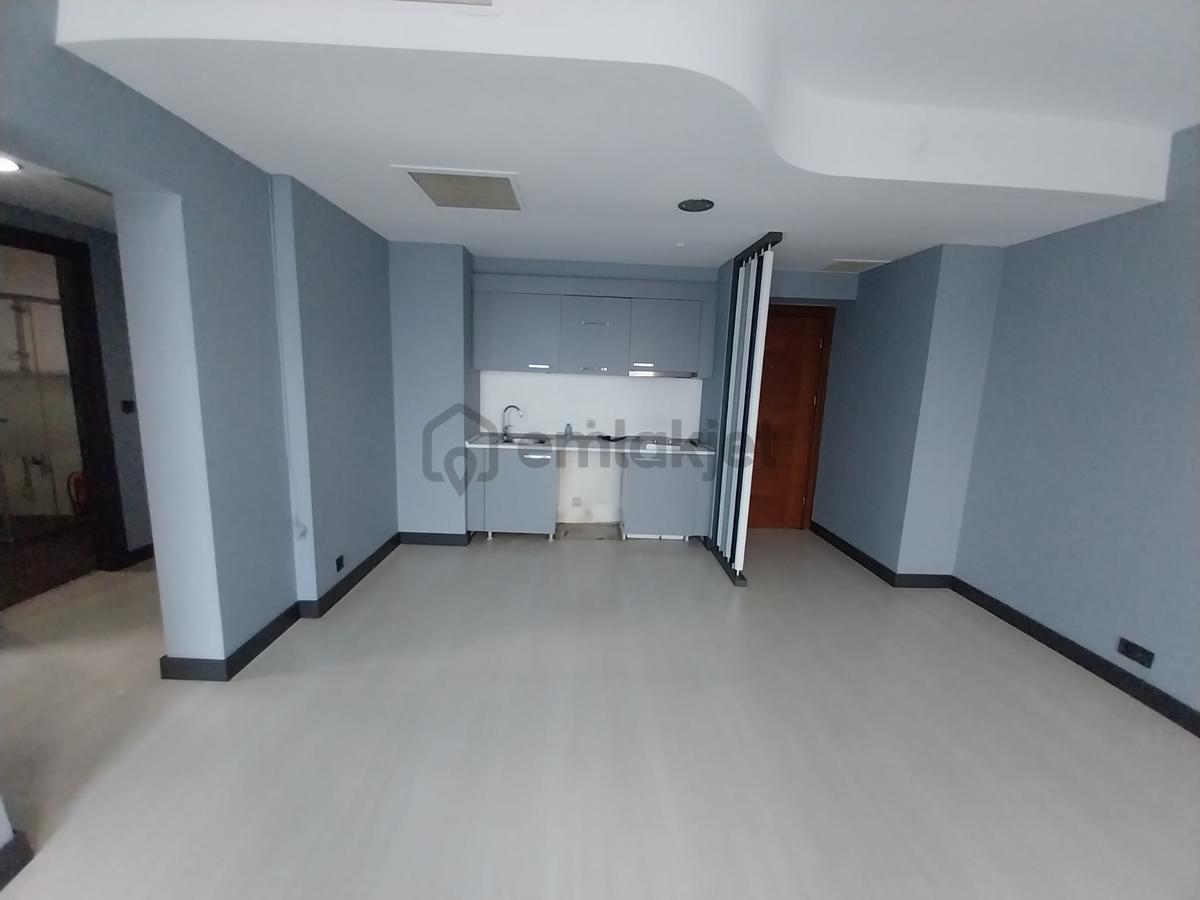 Ataşehir Flora Residence Kiralık 1+1 Ofis - 27