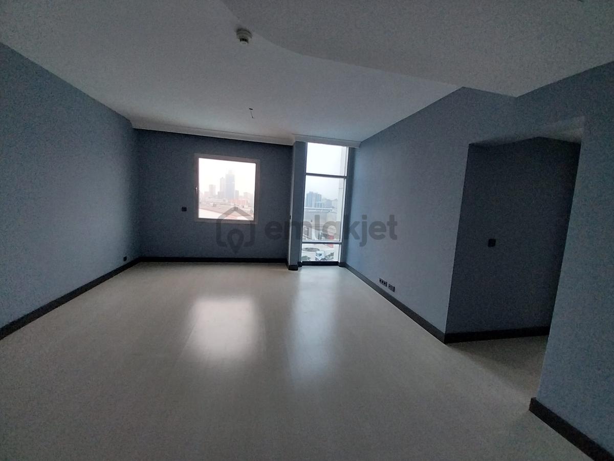 Ataşehir Flora Residence Kiralık 1+1 Ofis - 31