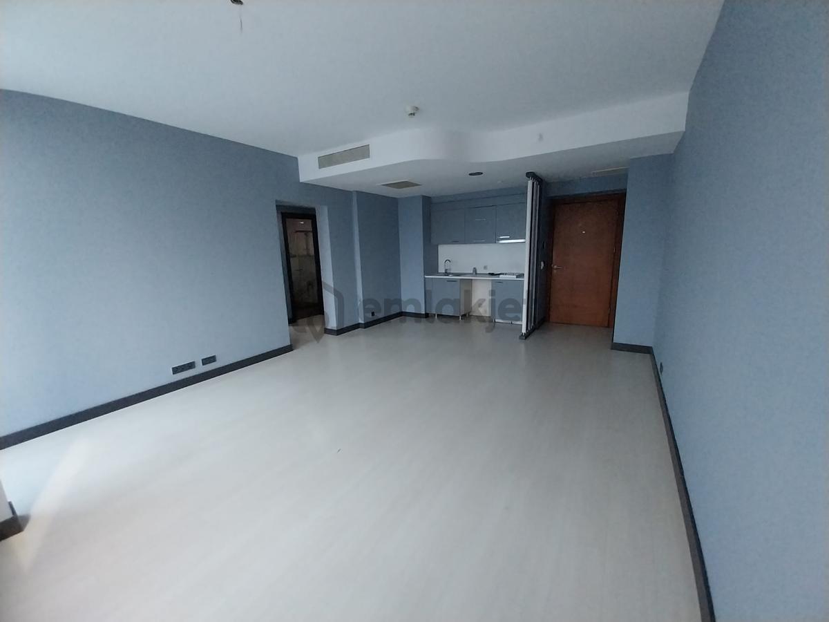 Ataşehir Flora Residence Kiralık 1+1 Ofis - 29
