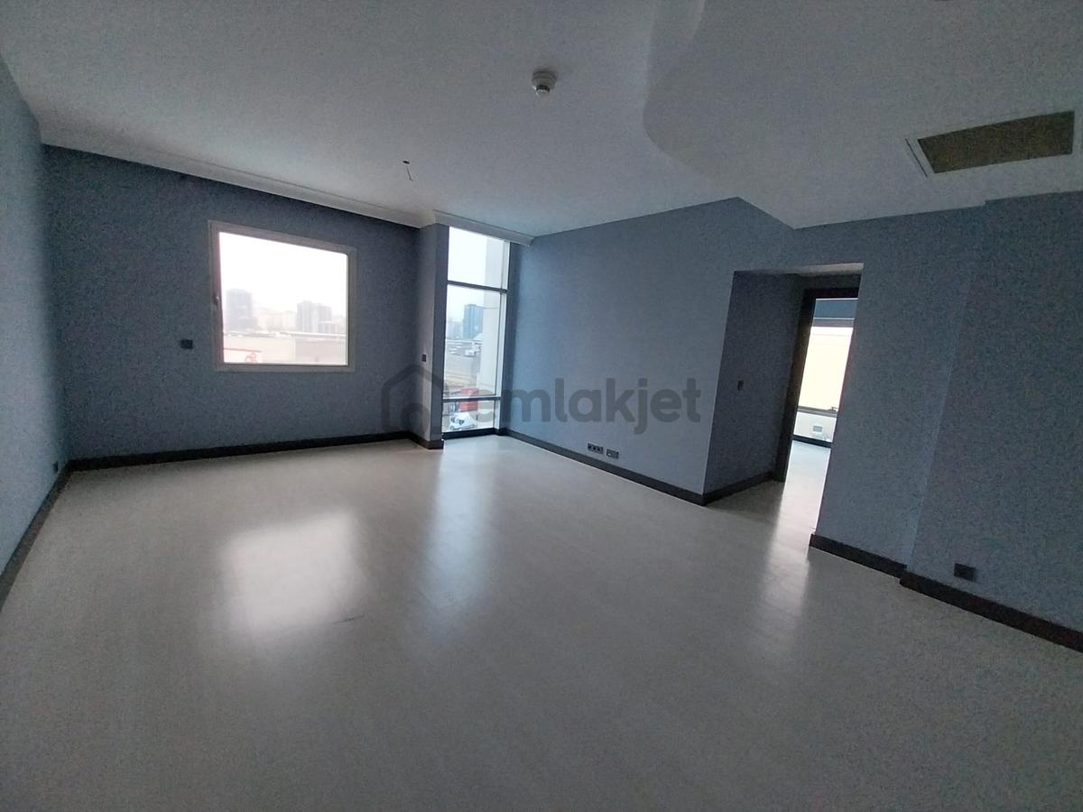 Ataşehir Flora Residence Kiralık 1+1 Ofis - 30
