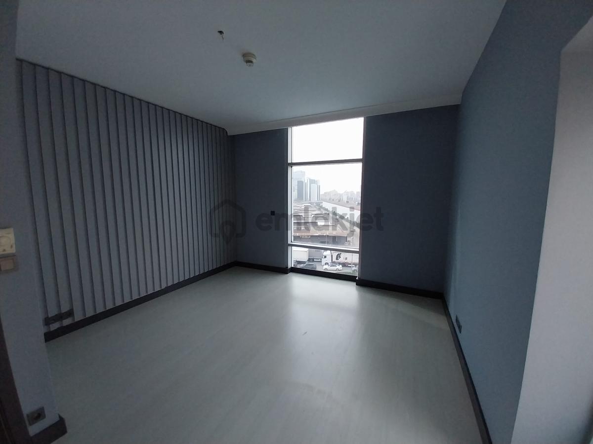 Ataşehir Flora Residence Kiralık 1+1 Ofis - 24
