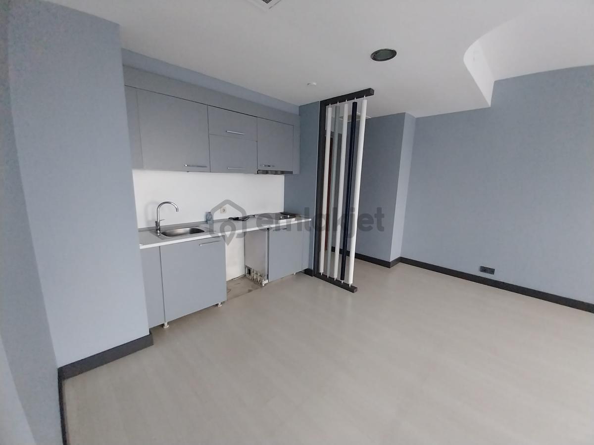 Ataşehir Flora Residence Kiralık 1+1 Ofis - 26