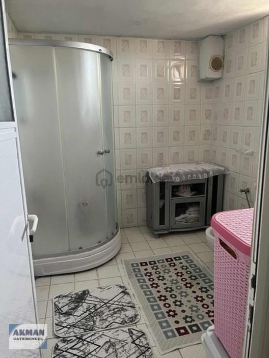 Süleymanlı Mh De 520 M2 Arsanın İçerisinde Müstakil Ev - 10