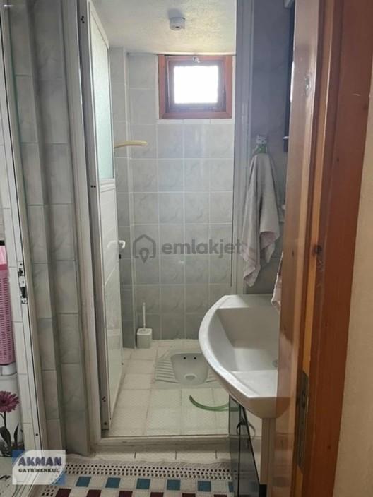 Süleymanlı Mh De 520 M2 Arsanın İçerisinde Müstakil Ev - 11