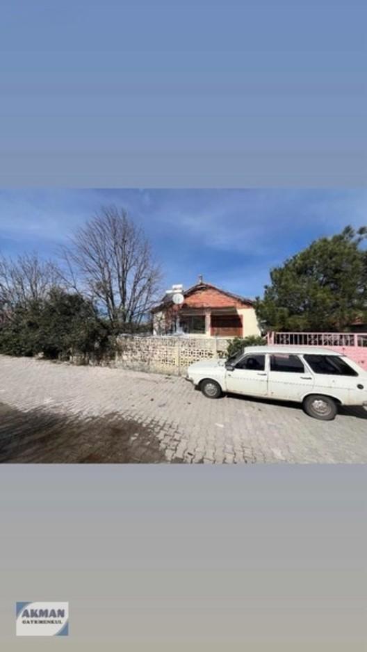 Süleymanlı Mh De 520 M2 Arsanın İçerisinde Müstakil Ev - 3