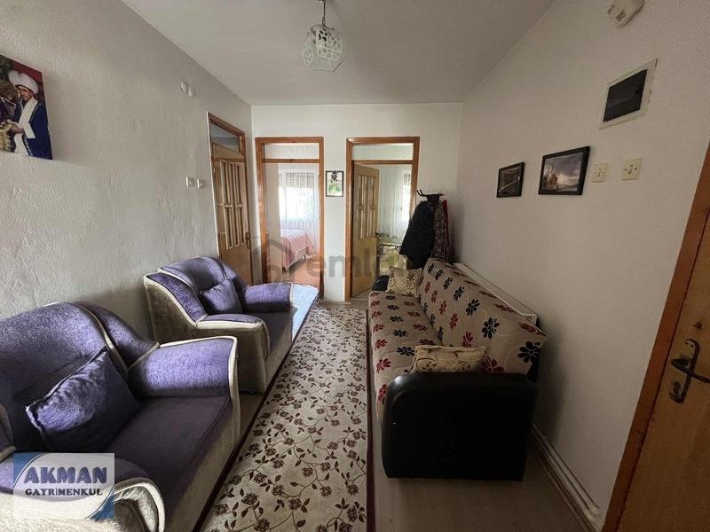 Süleymanlı Mh De 520 M2 Arsanın İçerisinde Müstakil Ev - 15