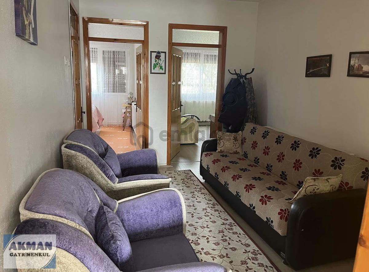 Süleymanlı Mh De 520 M2 Arsanın İçerisinde Müstakil Ev - 7