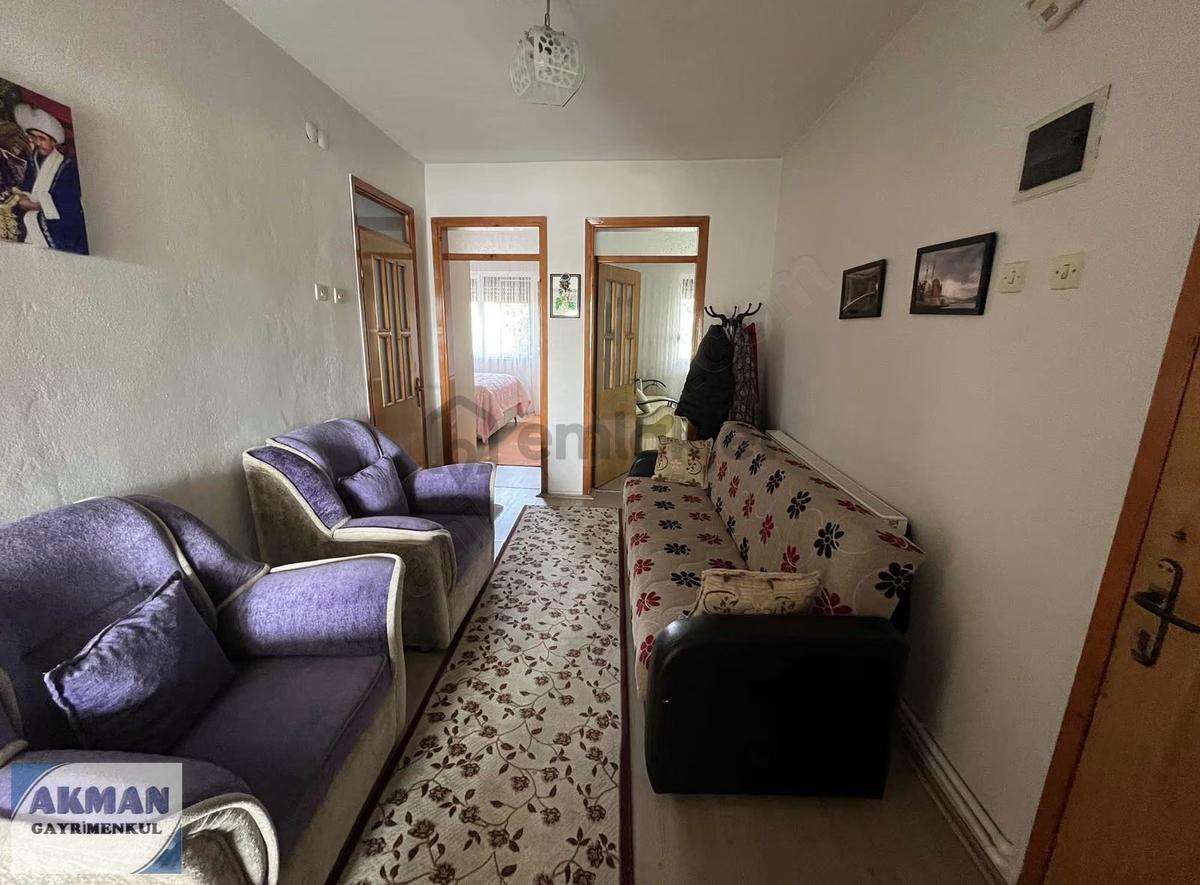 Süleymanlı Mh De 520 M2 Arsanın İçerisinde Müstakil Ev - 16