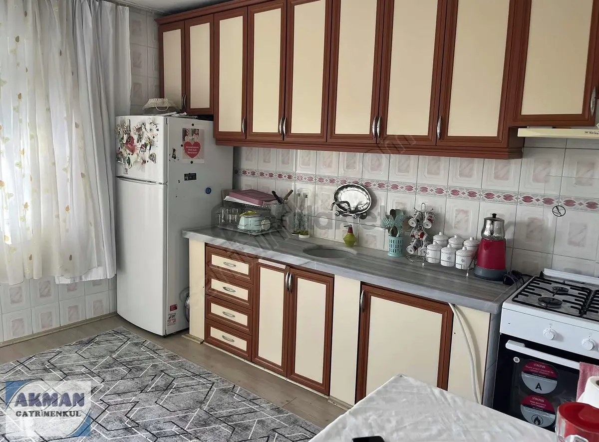 Süleymanlı Mh De 520 M2 Arsanın İçerisinde Müstakil Ev - 20