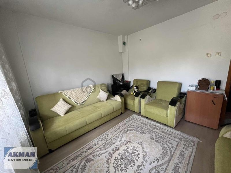 Süleymanlı Mh De 520 M2 Arsanın İçerisinde Müstakil Ev - 17