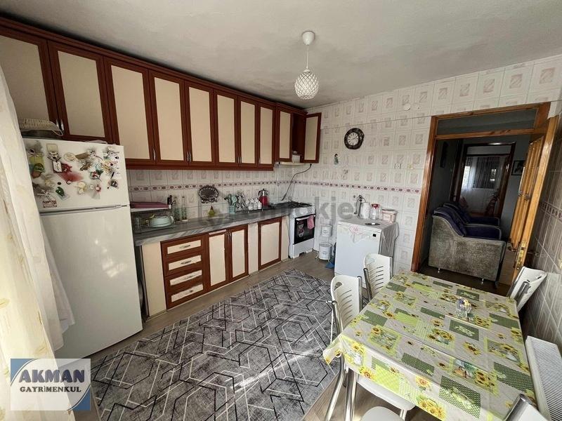 Süleymanlı Mh De 520 M2 Arsanın İçerisinde Müstakil Ev - 21
