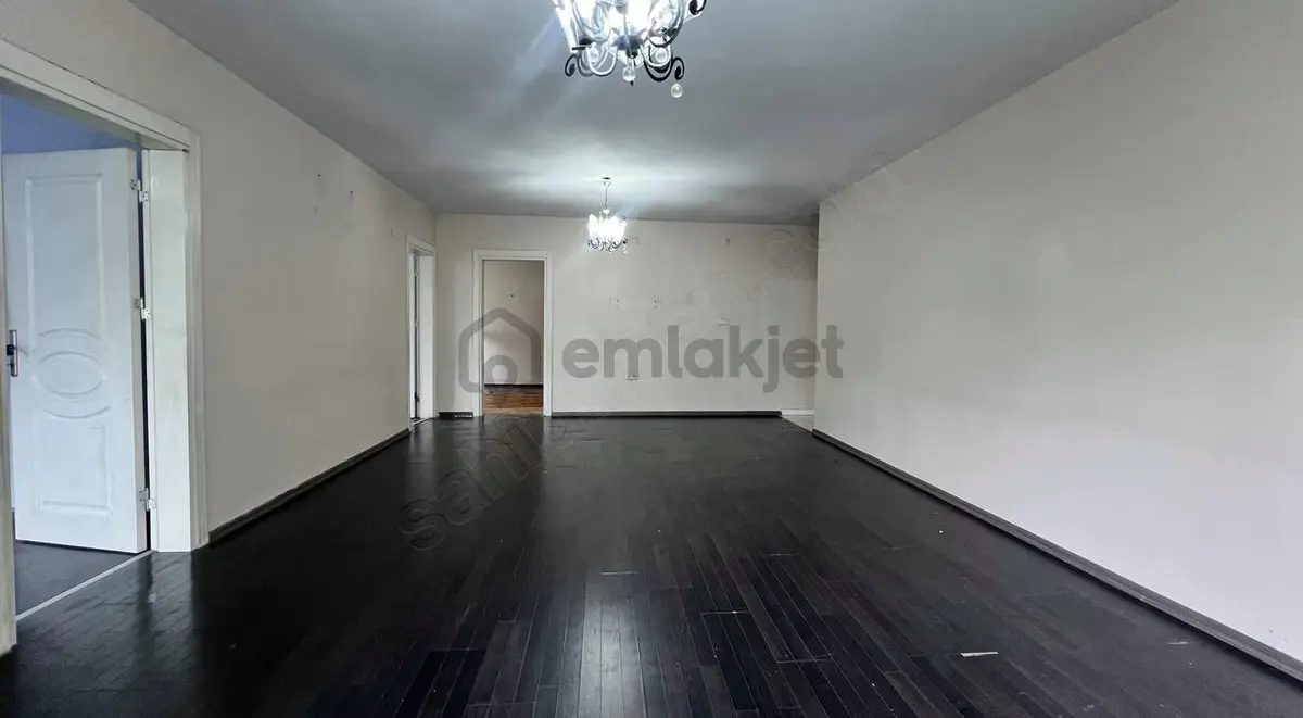 Ful Dekorlu Teslim Edilecek Fiyaka Sitesinde Satılık 3+1 - 8