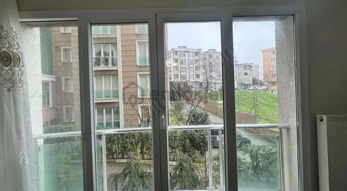Ful Dekorlu Teslim Edilecek Fiyaka Sitesinde Satılık 3+1 - 7