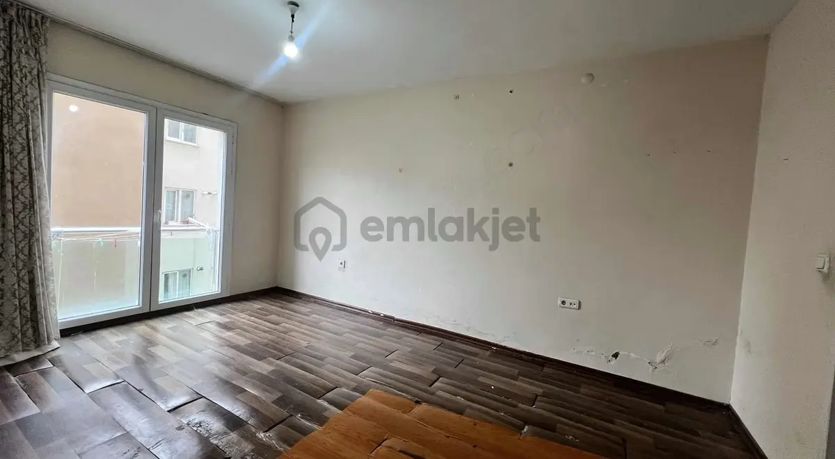 Ful Dekorlu Teslim Edilecek Fiyaka Sitesinde Satılık 3+1 - 5