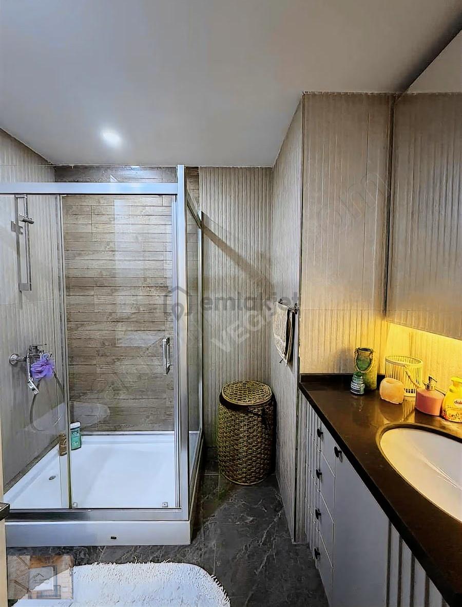Büyükçekmece Ekinoba Dia Bella 2+1 Deniz Manzaralı Satılık - 27