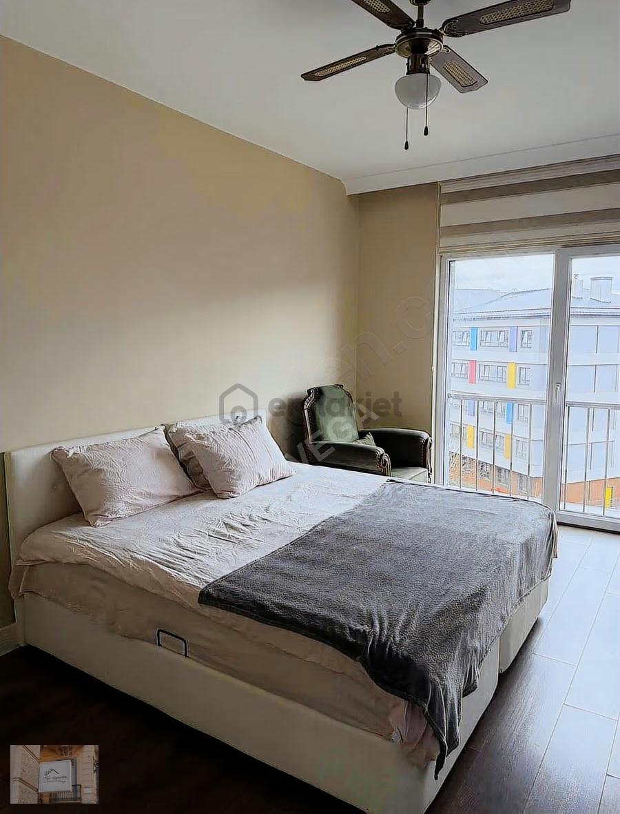 Büyükçekmece Ekinoba Dia Bella 2+1 Deniz Manzaralı Satılık - 11