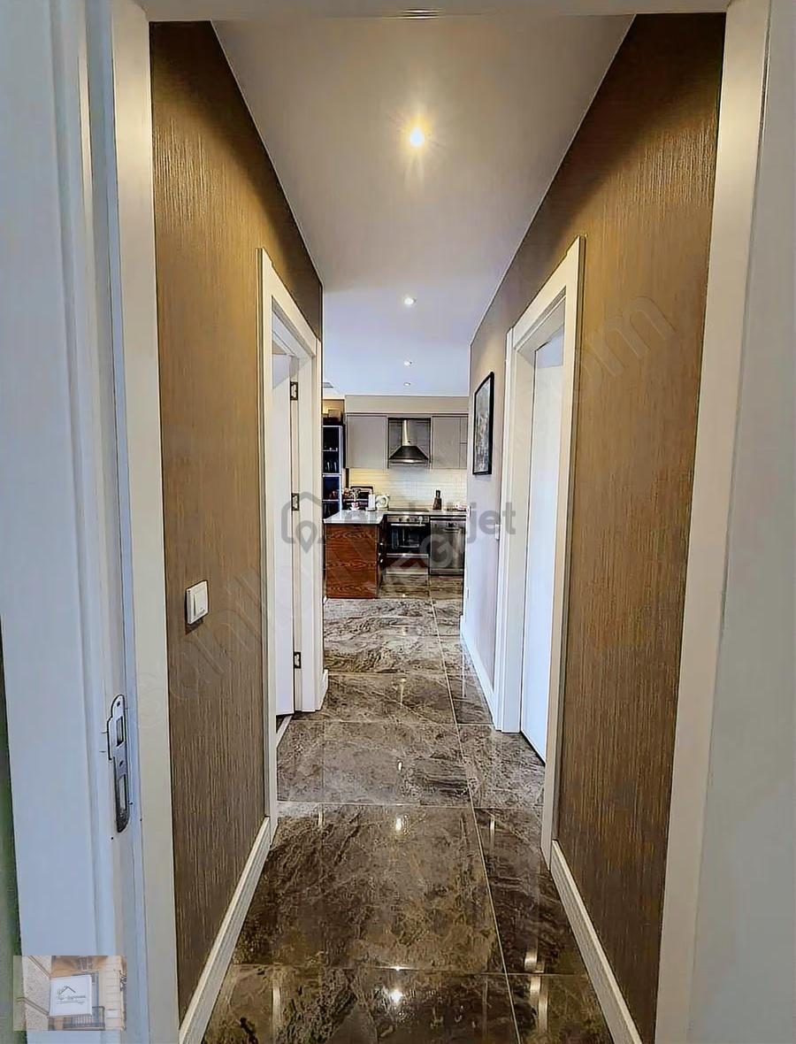 Büyükçekmece Ekinoba Dia Bella 2+1 Deniz Manzaralı Satılık - 4