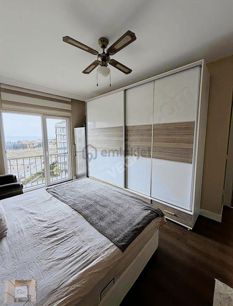 Büyükçekmece Ekinoba Dia Bella 2+1 Deniz Manzaralı Satılık - 32