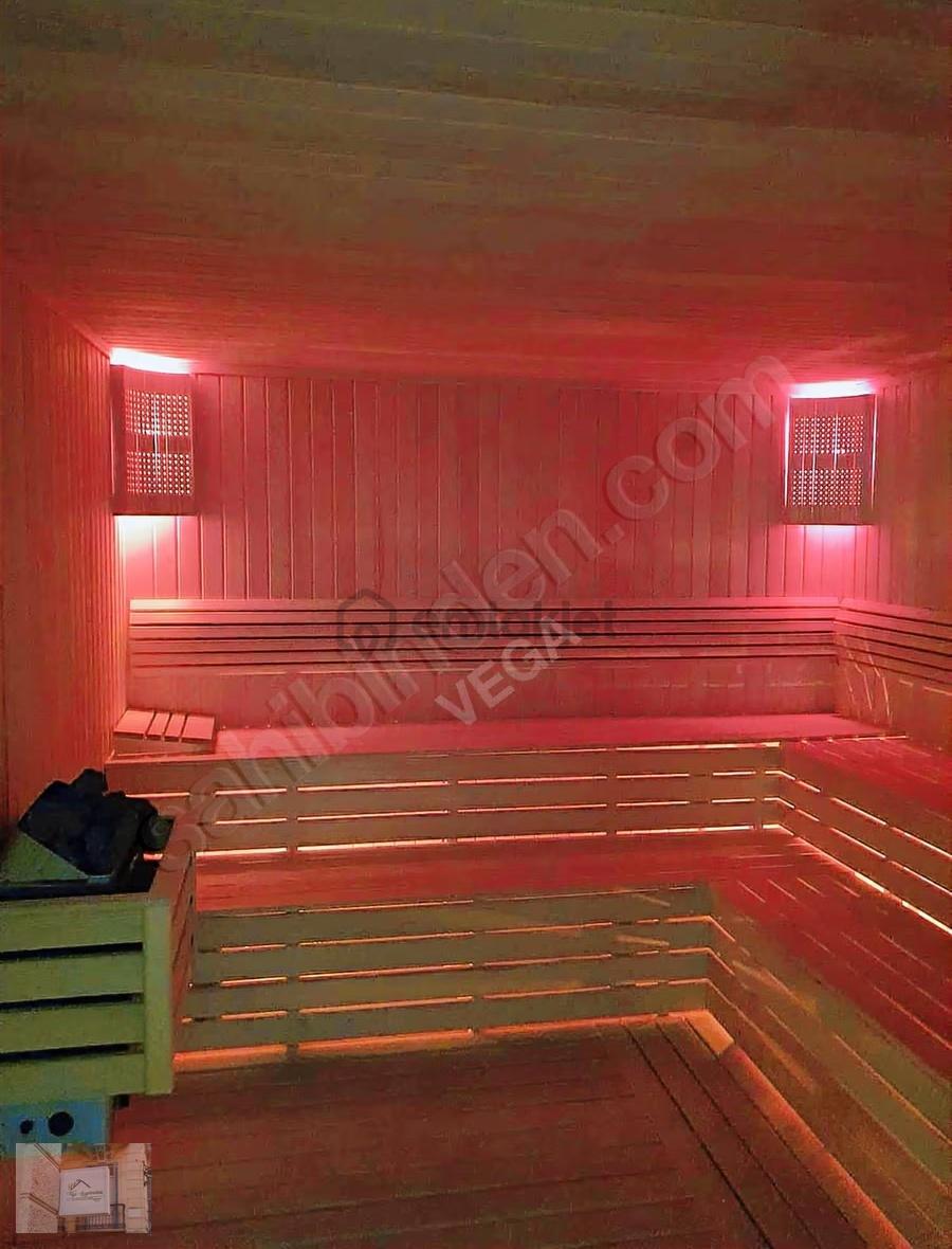 Büyükçekmece Ekinoba Dia Bella 2+1 Deniz Manzaralı Satılık