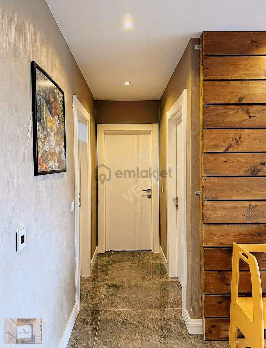 Büyükçekmece Ekinoba Dia Bella 2+1 Deniz Manzaralı Satılık - 6