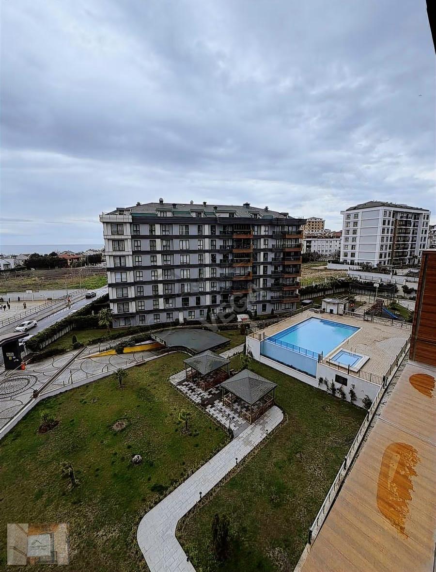 Büyükçekmece Ekinoba Dia Bella 2+1 Deniz Manzaralı Satılık - 22