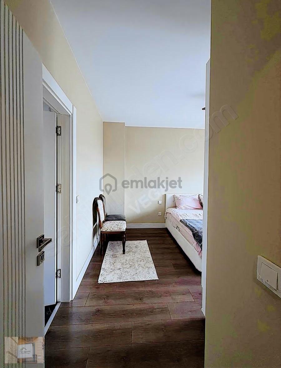 Büyükçekmece Ekinoba Dia Bella 2+1 Deniz Manzaralı Satılık - 19