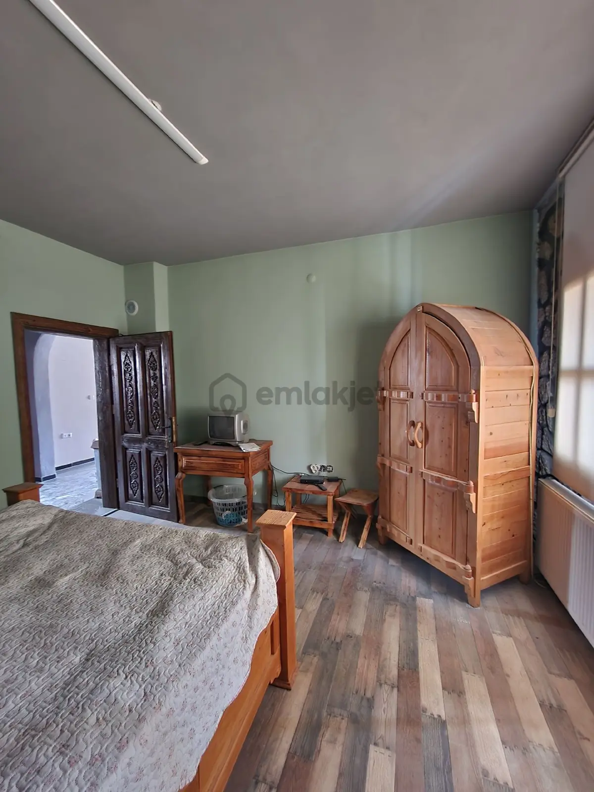 Satılık Mütakil Taş Ev Niğde Merkez Sazlıcada - 15