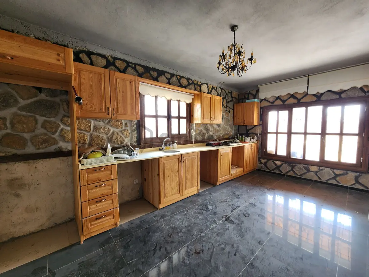 Satılık Mütakil Taş Ev Niğde Merkez Sazlıcada - 7