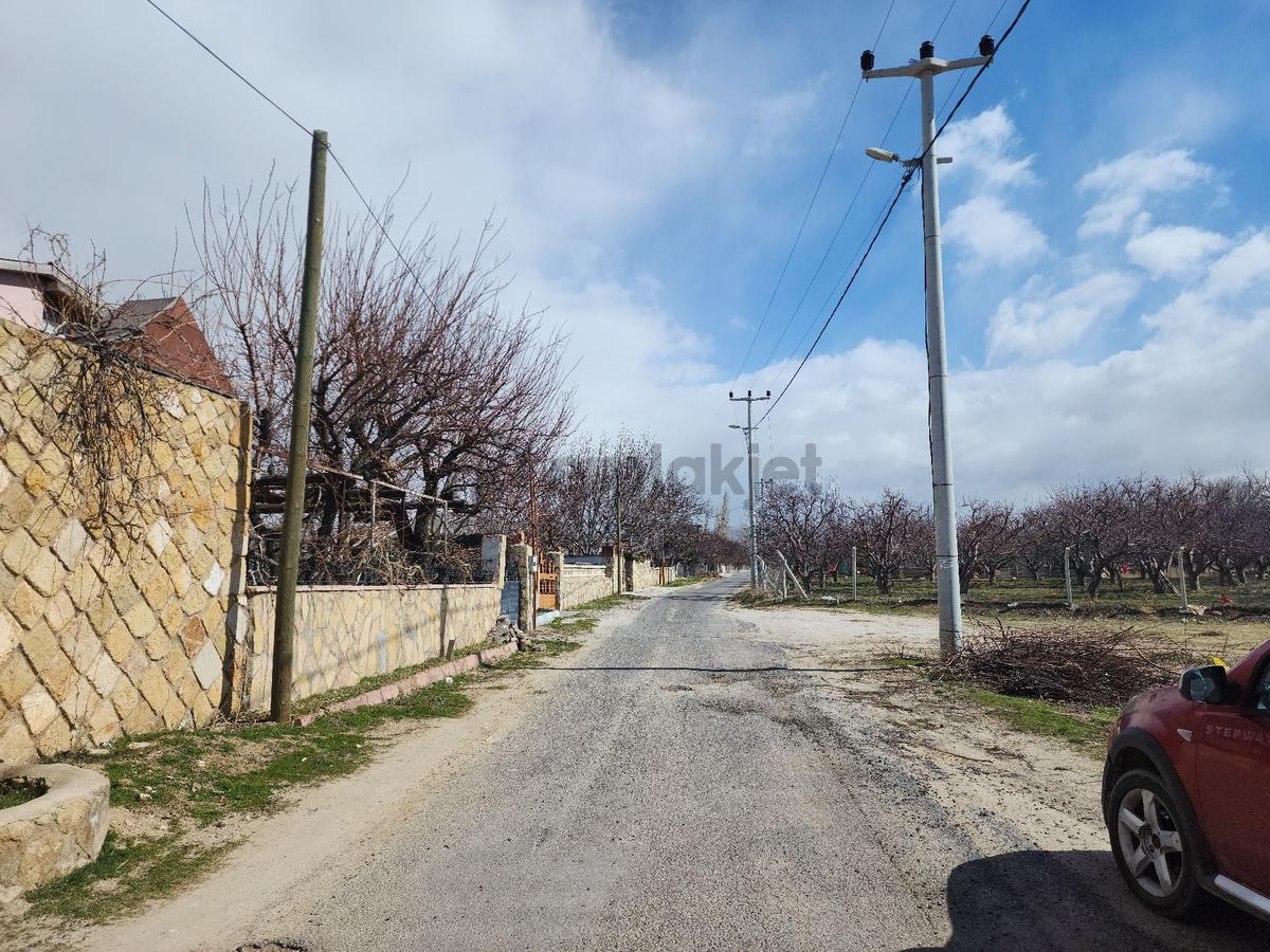 Satılık Mütakil Taş Ev Niğde Merkez Sazlıcada - 34