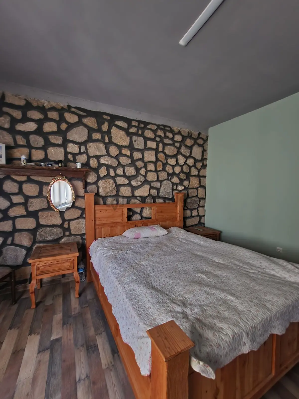 Satılık Mütakil Taş Ev Niğde Merkez Sazlıcada - 16