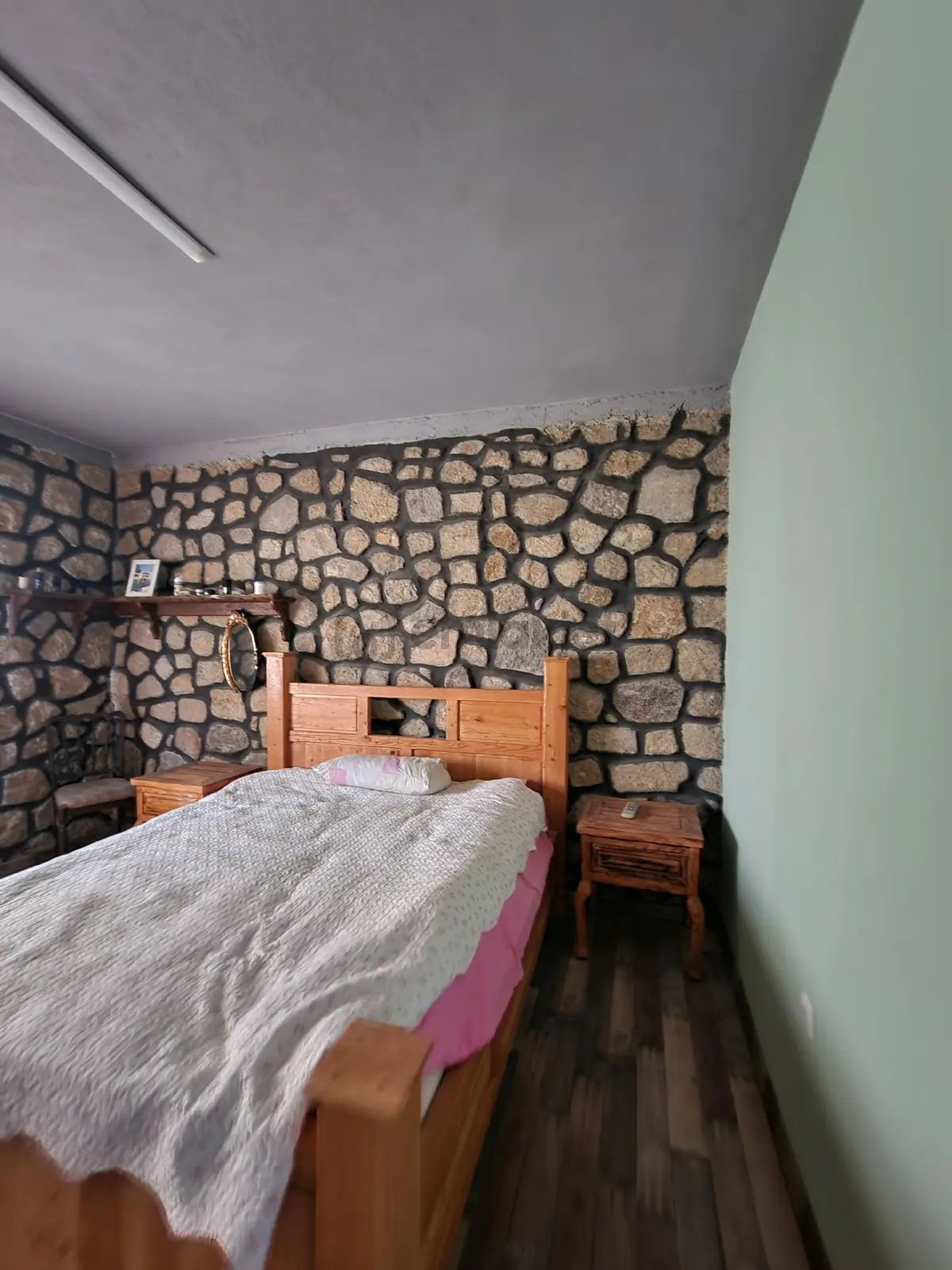 Satılık Mütakil Taş Ev Niğde Merkez Sazlıcada - 13