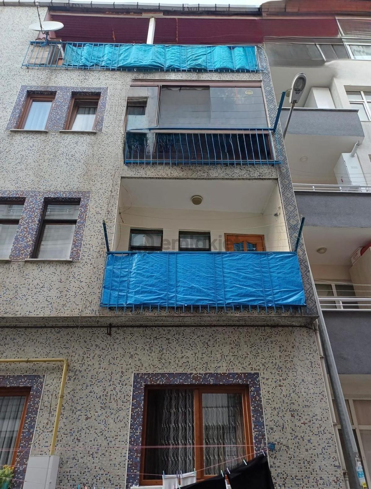 Meydan Gazipaşa Mahallesinde Fırsat 2+1 Acill