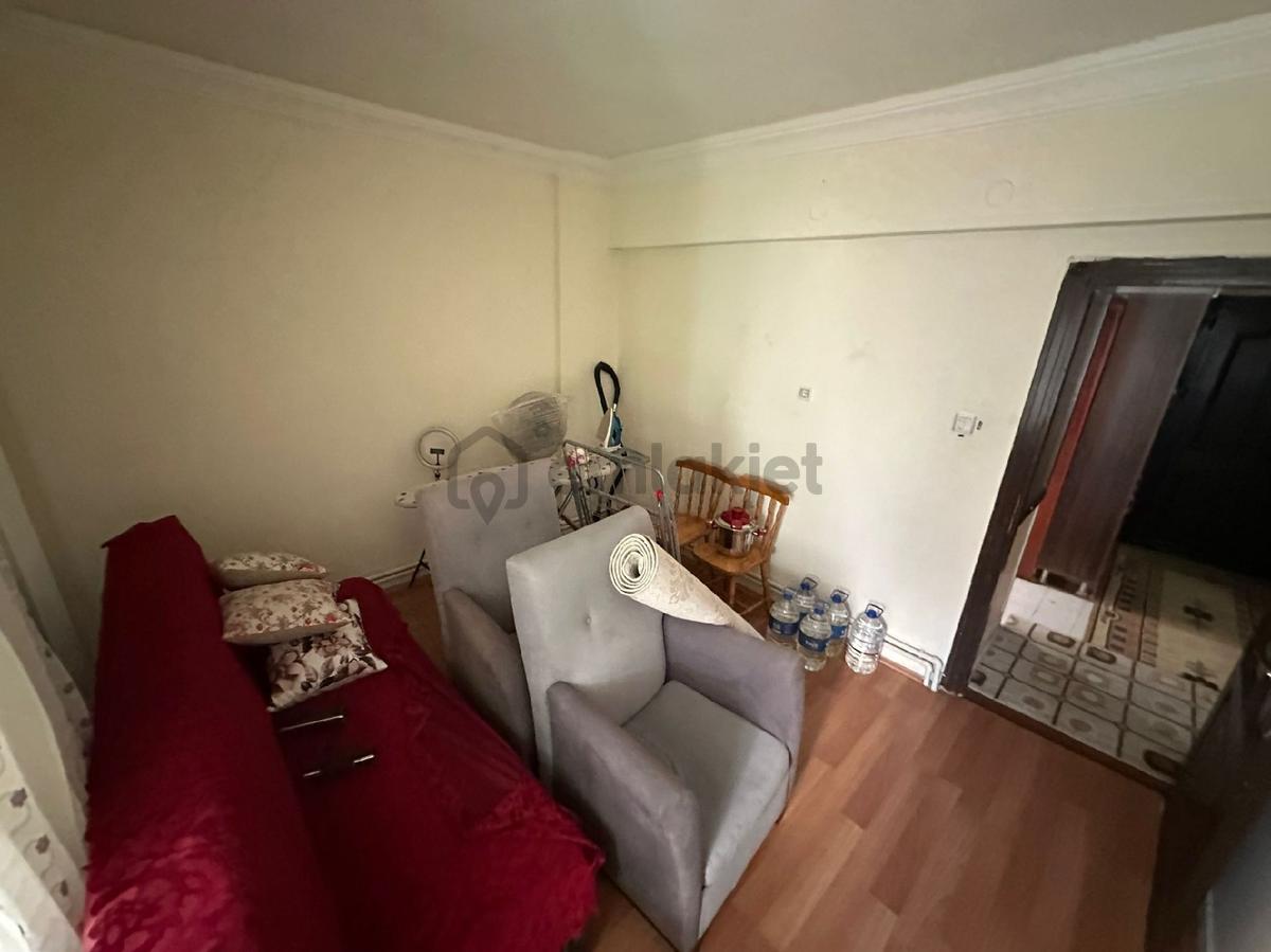 Selçuklu Mah 2+1 Yüksek Giriş Merkezı Yer - 21