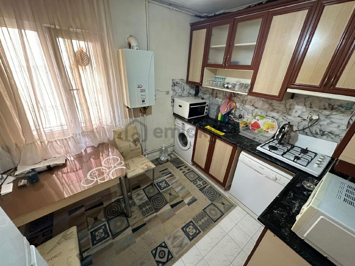 Selçuklu Mah 2+1 Yüksek Giriş Merkezı Yer - 3