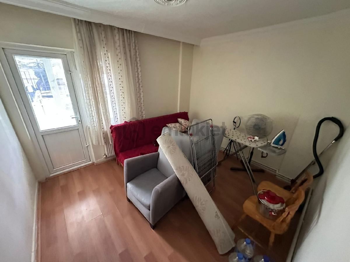 Selçuklu Mah 2+1 Yüksek Giriş Merkezı Yer - 24