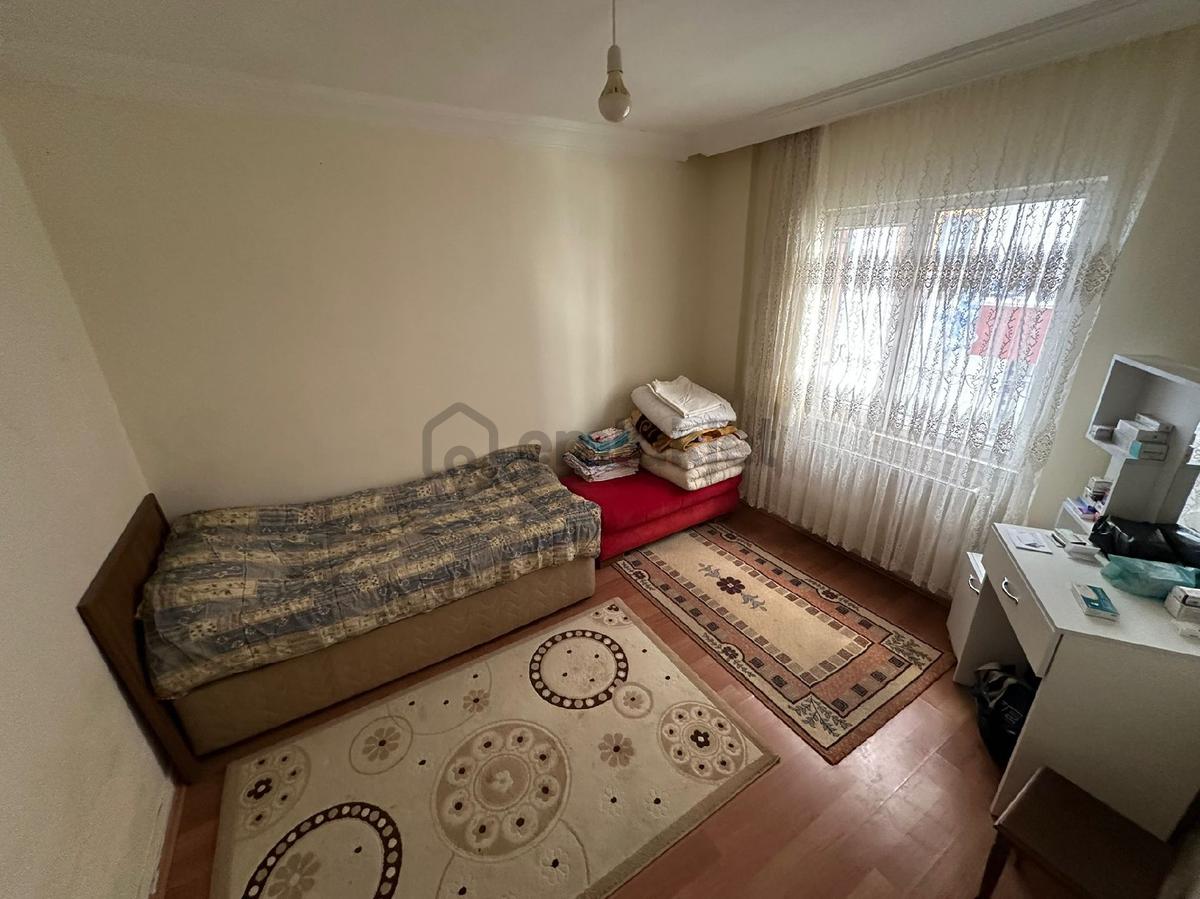 Selçuklu Mah 2+1 Yüksek Giriş Merkezı Yer - 22