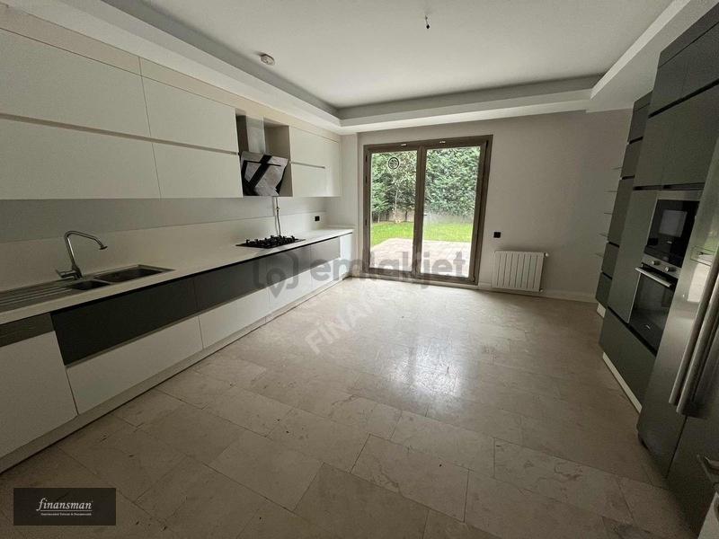 Elit Ve Butik Sitede_ Müstakil Havuzlu_ Asansörlü_trıplex Villa - 19