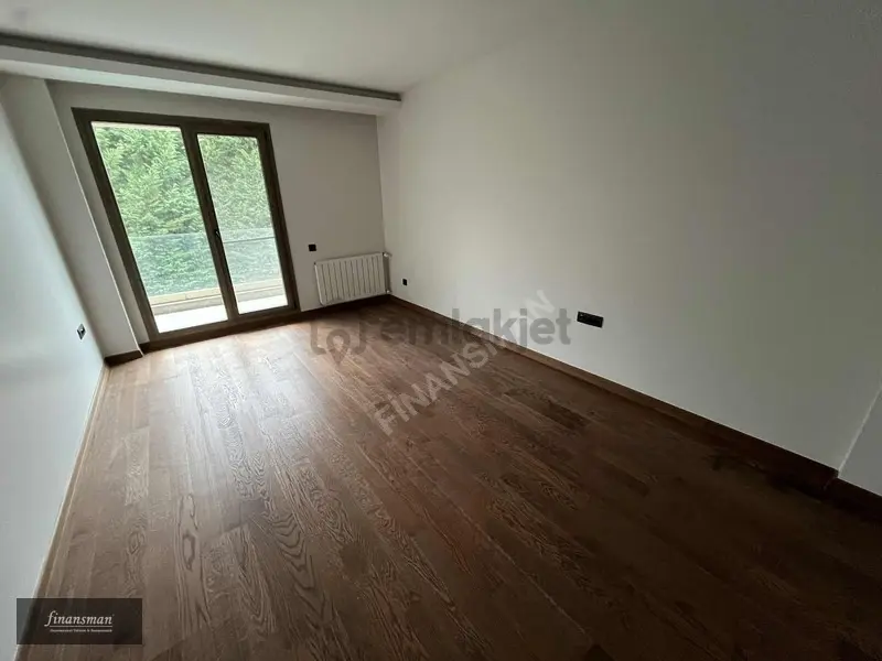Elit Ve Butik Sitede_ Müstakil Havuzlu_ Asansörlü_trıplex Villa - 29