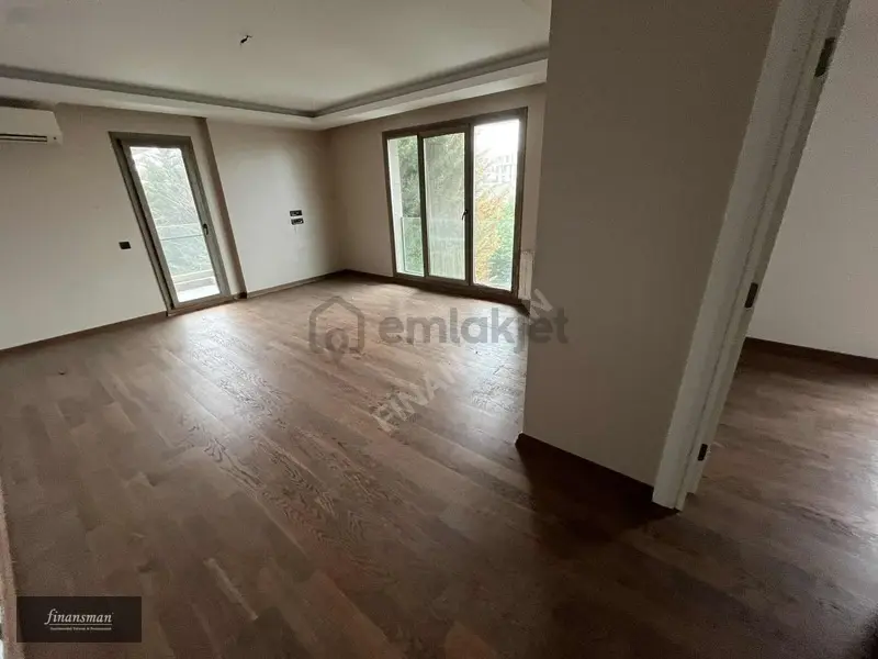 Elit Ve Butik Sitede_ Müstakil Havuzlu_ Asansörlü_trıplex Villa - 28