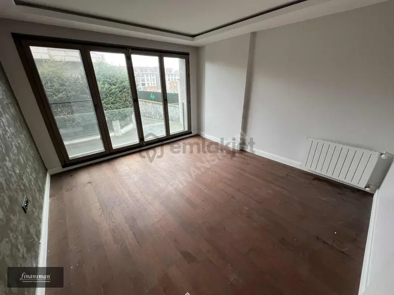 Elit Ve Butik Sitede_ Müstakil Havuzlu_ Asansörlü_trıplex Villa - 24
