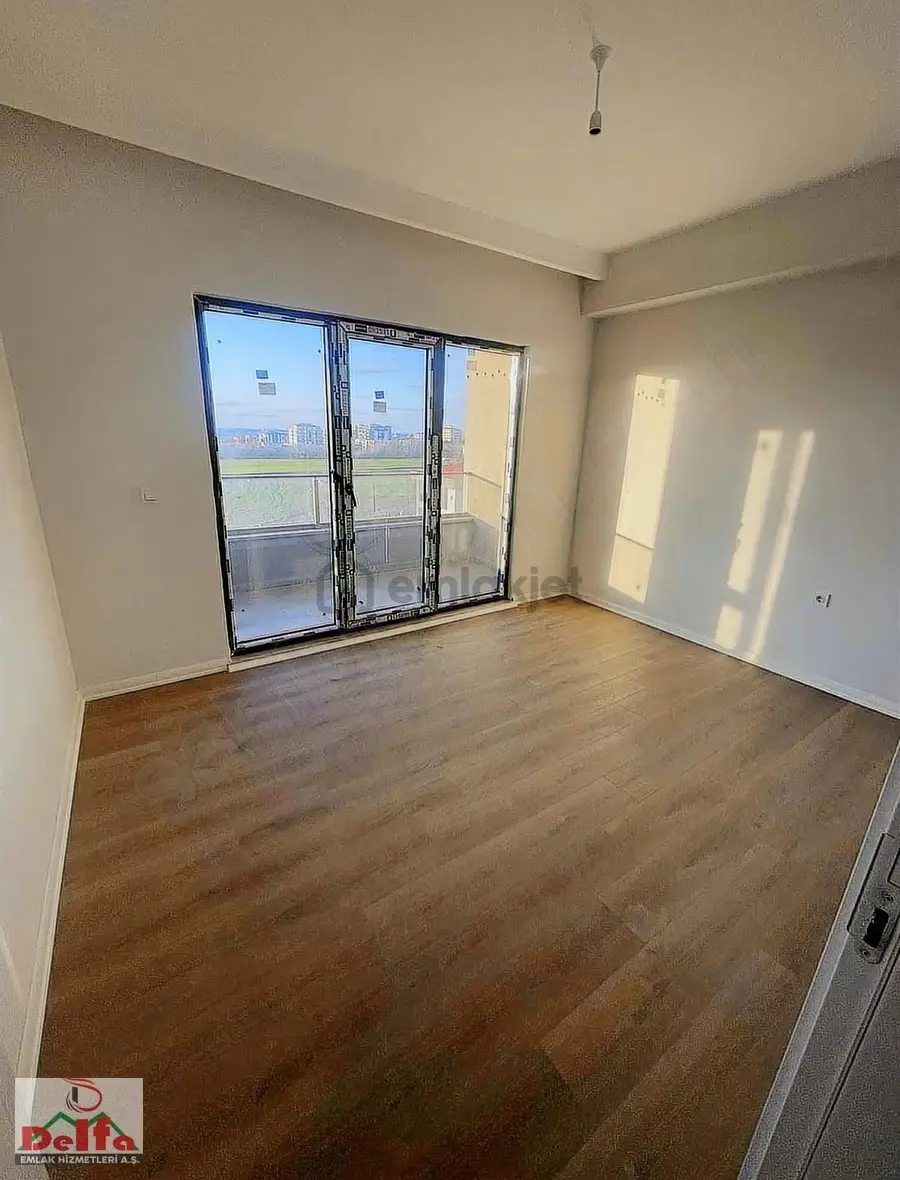 Çerkezköy Tepe'de Satılık 2 + 1 Daire Site İçerisinde - 12