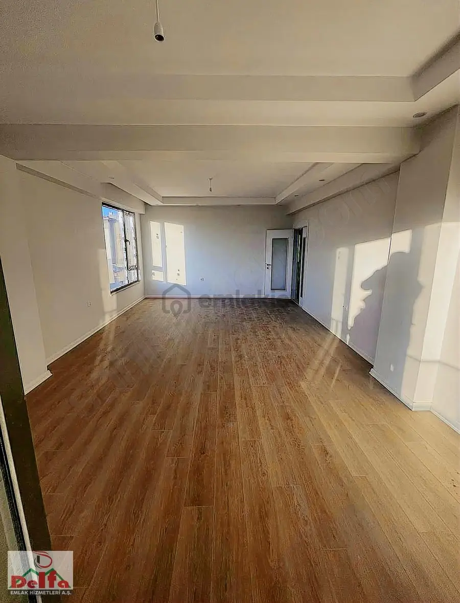Çerkezköy Tepe'de Satılık 2 + 1 Daire Site İçerisinde - 3