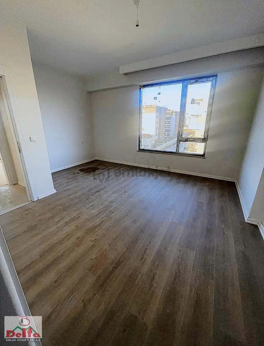 Çerkezköy Tepe'de Satılık 2 + 1 Daire Site İçerisinde - 9