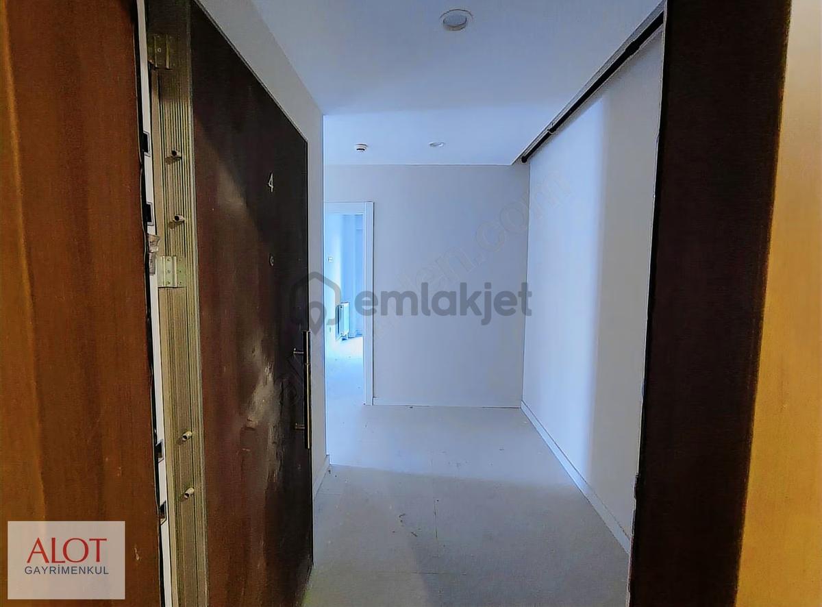 Kirazlıtepe Toki Manzaralı 2+1 - 23